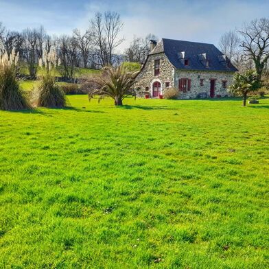 Maison 5 pièces 285000 €