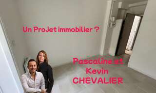 Appartement 1 Pièce 15 m² à louer à Salon-de-Provence (13300)