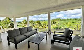 Maison 3 Pièces 155 m² à vendre à Le Lamentin (97232)