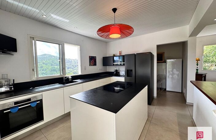 NOUVEAUTÉ- EXCLUSIVITÉ - Villa de standing quasi-neuve - Grand T3 transformable en T4 - Immense terrasse - RDC aménageable - Vue dégagée — photo 3