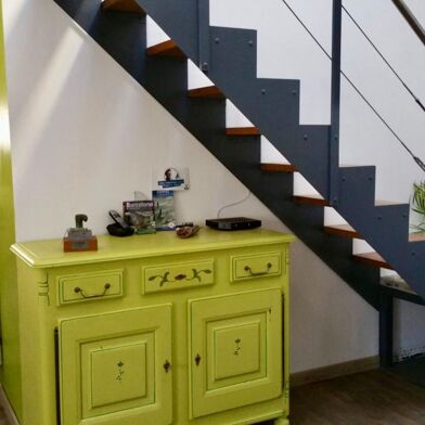 Maison 5 pièces 436750 €