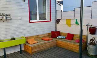 Maison 5 Pièces 92 m² à vendre à Vannes (56000)