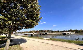 Maison 5 Pièces 92 m² à vendre à Vannes (56000)