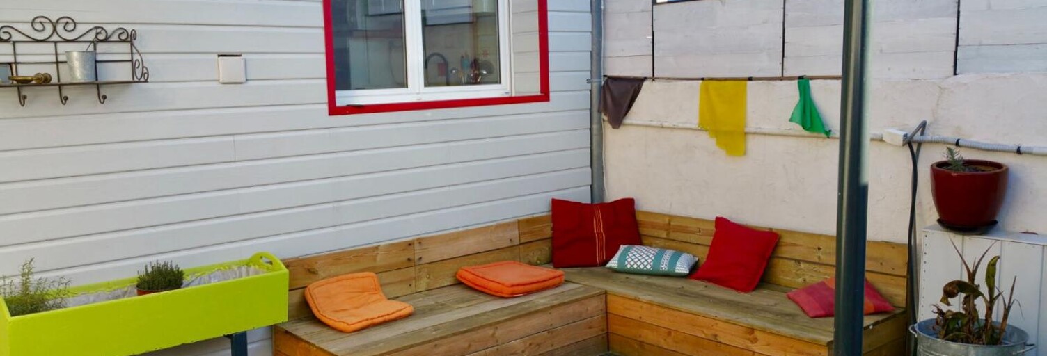 Maison 5 Pièces 92 m² à vendre à Vannes (56000)