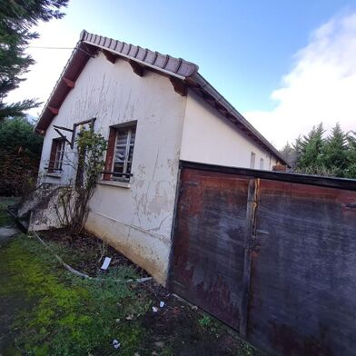 Maison 5 pièces 249000 €