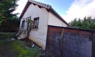 Maison 5 Pièces 99 m² à vendre à Saint-Ouen-l'Aumône (95310)