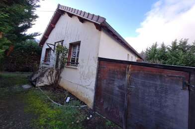 Maison 5 pièces 239000 €