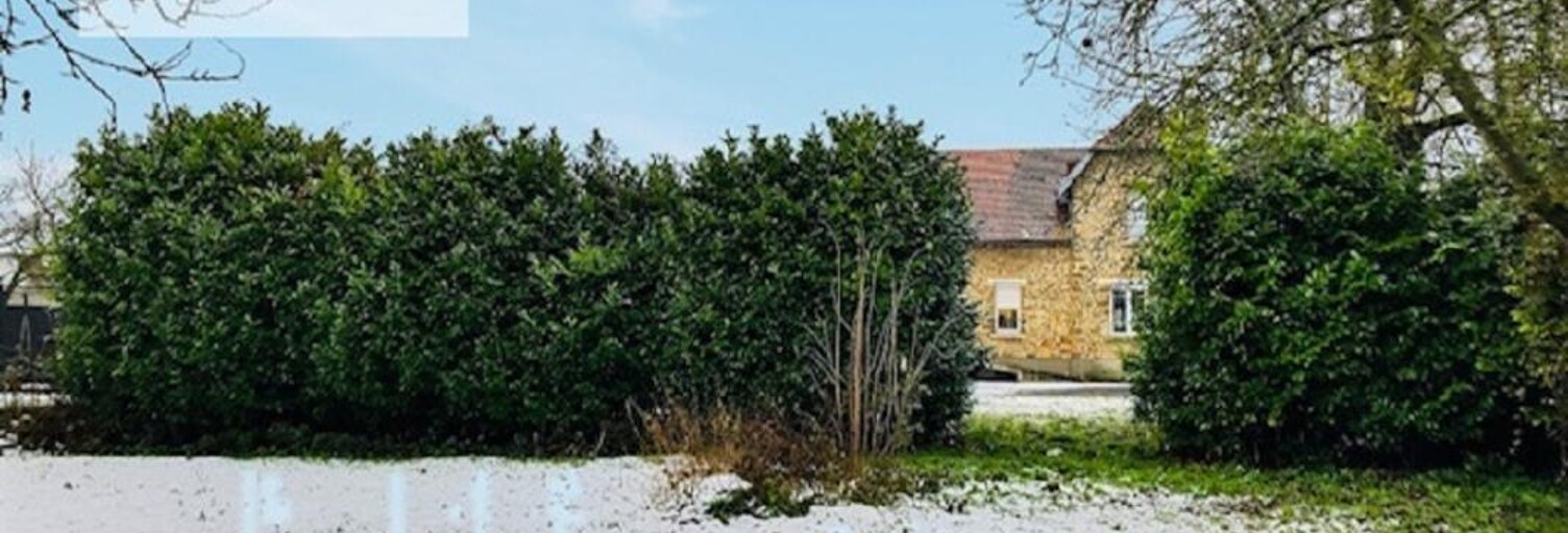 Maison 5 Pièces 164 m² à vendre à Lassigny (60310)