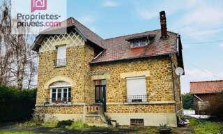 Maison 5 Pièces 164 m² à vendre à Lassigny (60310)