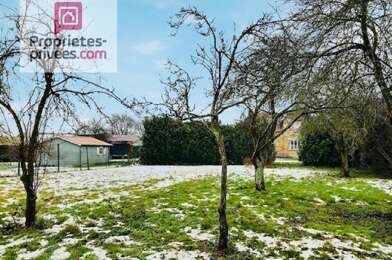 Maison 5 pièces 234000 €