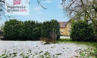 Maison 5 Pièces 164 m² à vendre à Lassigny (60310)