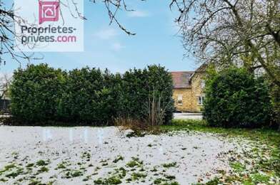 Maison 5 pièces 234000 €