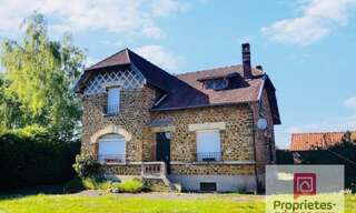 Maison 5 Pièces 164 m² à vendre à Lassigny (60310)