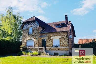 Maison 5 pièces 234000 €