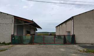 Maison 1 Pièce 1000 m² à vendre à Vayres (33870)