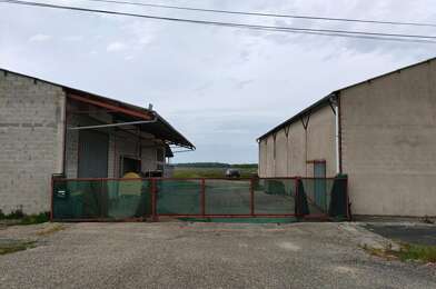 Maison 1 pièces 875000 €