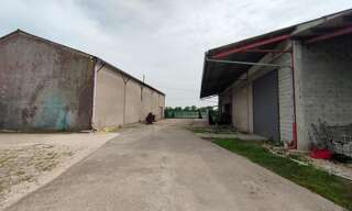 Maison 1 Pièce 1000 m² à vendre à Vayres (33870)