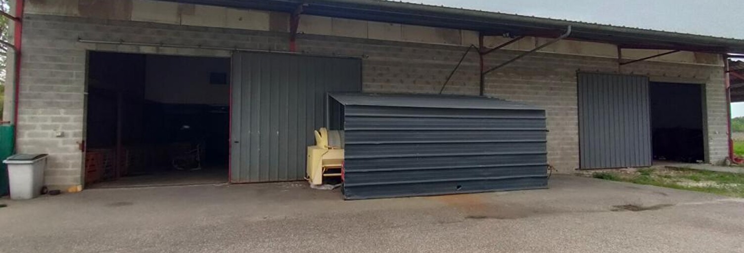 Maison 1 Pièce 1000 m² à vendre à Vayres (33870)