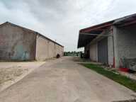 BATIMENT ARTISANAL 450 m² Vayres — photo 2