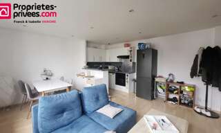 Appartement 4 Pièces 62 m² à vendre à Lille (59000)