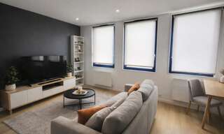 Appartement 4 Pièces 62 m² à vendre à Lille (59000)