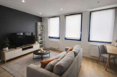 Appartement 4 pièces 284900 €