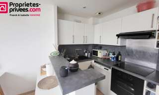 Appartement 4 Pièces 62 m² à vendre à Lille (59000)