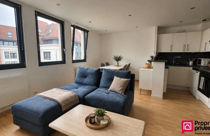 IDÉAL INVESTISSEUR / COLOCATION CLÉ EN MAIN À LILLE — photo 2