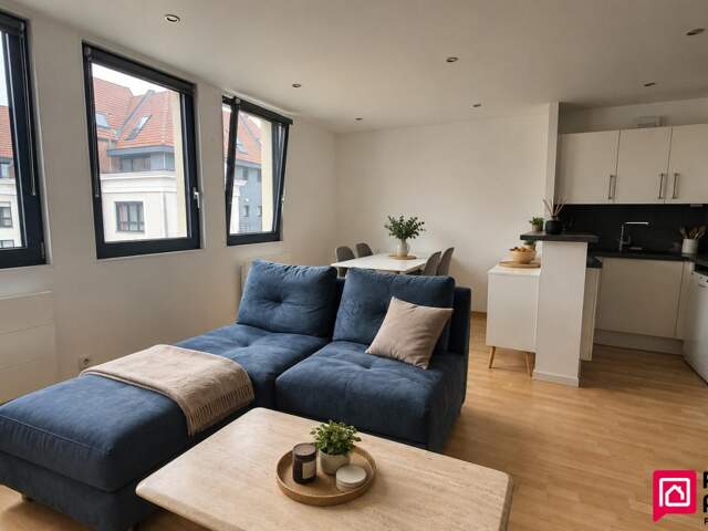IDÉAL INVESTISSEUR / COLOCATION CLÉ EN MAIN À LILLE — photo du bien