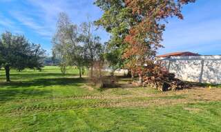 Terrain  1146 m² à vendre à Vallet (44330)