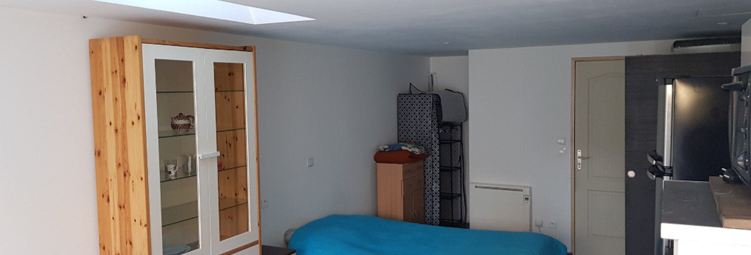 Immeuble  75 m² à vendre à Avignon (84000)