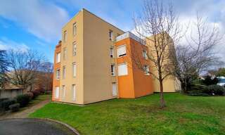 Appartement 4 Pièces 74 m² à vendre à Le Mans (72100)