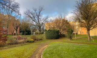 Appartement 4 Pièces 74 m² à vendre à Le Mans (72100)