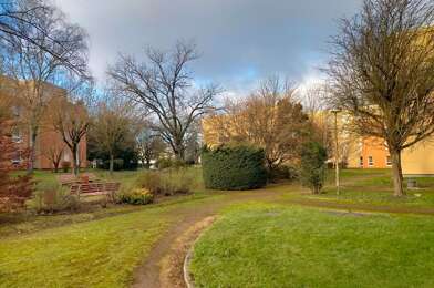 Appartement 4 pièces 116640 €