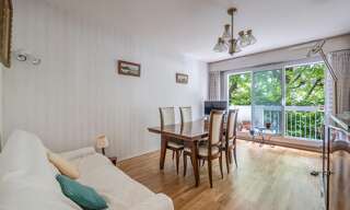 Appartement 3 Pièces 65 m² à vendre à Paris 19 (75019)