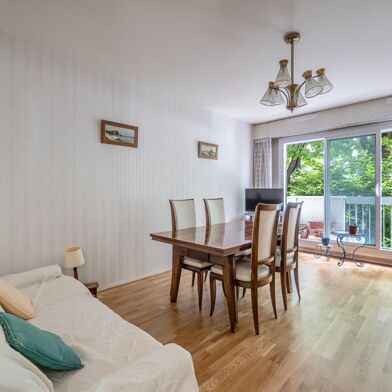 Appartement 3 pièces 530000 €