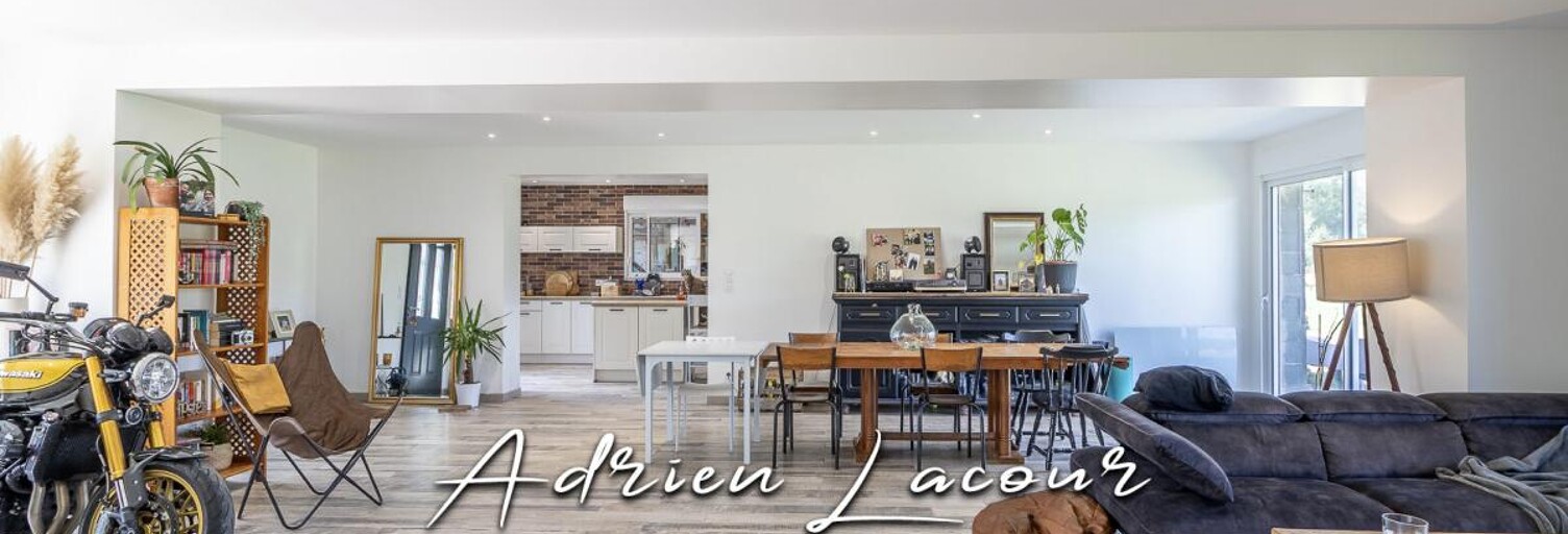 Maison 7 Pièces 149 m² à vendre à Romorantin-Lanthenay (41200)