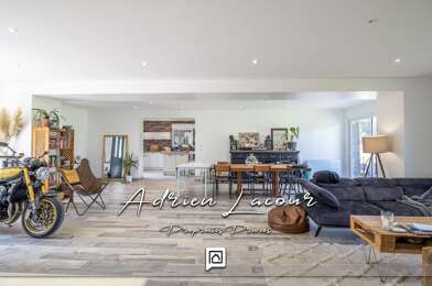 Maison 7 pièces 207955 €