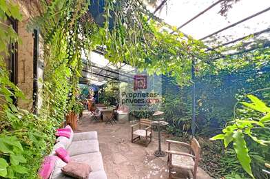 Maison 15 pièces 750000 €