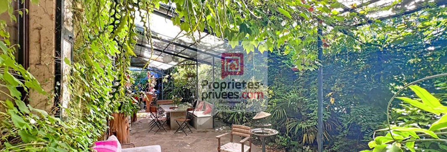 Maison 15 Pièces 553 m² à vendre à Gilly-sur-Isère (73200)