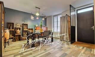 Maison 4 Pièces 110 m² à vendre à Angerville (91670)