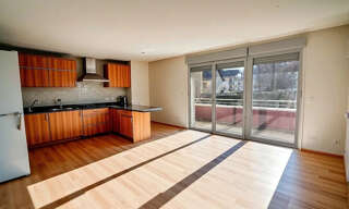 Appartement 3 Pièces 67 m² à vendre à Le Bourget-du-Lac (73370)