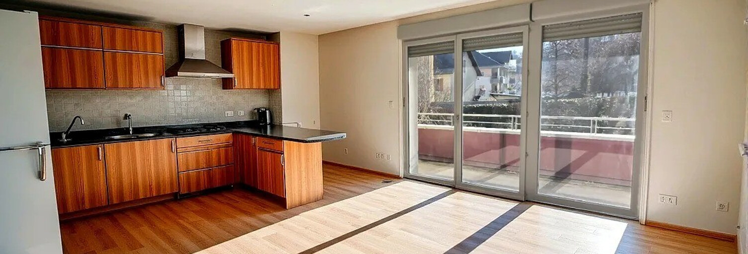 Appartement 3 Pièces 67 m² à vendre à Le Bourget-du-Lac (73370)