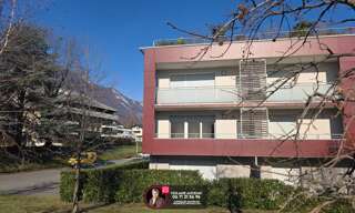 Appartement 3 Pièces 67 m² à vendre à Le Bourget-du-Lac (73370)