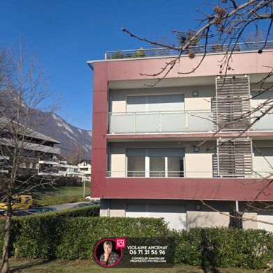 Appartement 3 pièces 329000 €