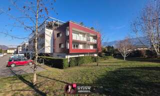Appartement 3 Pièces 67 m² à vendre à Le Bourget-du-Lac (73370)