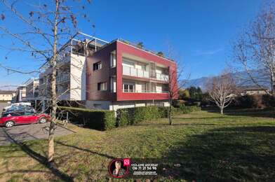 Appartement 3 pièces 329000 €