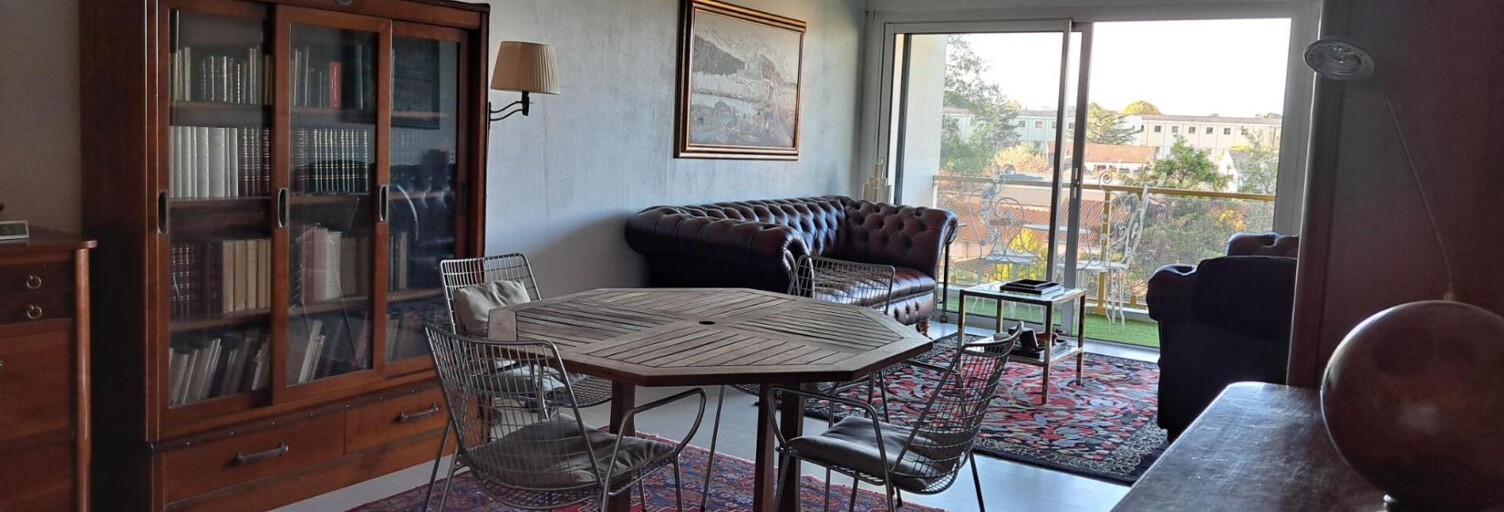 Appartement 6 Pièces 114 m² à vendre à Cholet (49300)