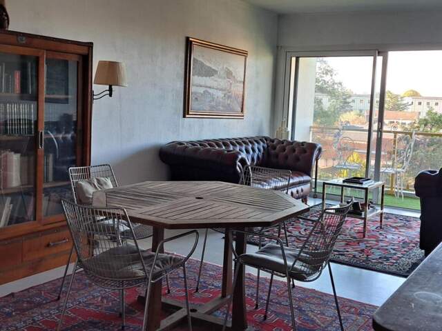 Appartement T5 Coeur de ville — photo du bien