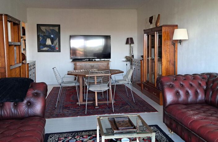 Appartement T5 Coeur de ville — photo 2